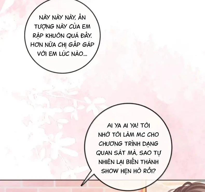 Gió Lớn Hôn Ánh Trăng Chapter 59 - Trang 11