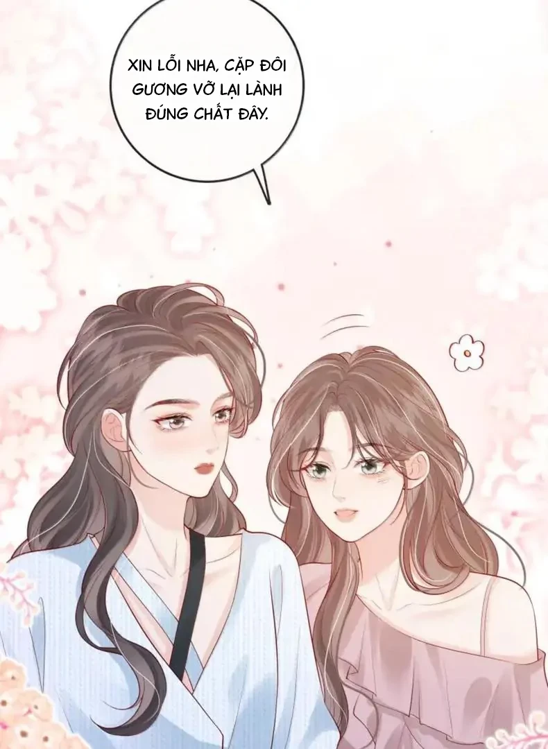 Gió Lớn Hôn Ánh Trăng Chapter 59 - Trang 13