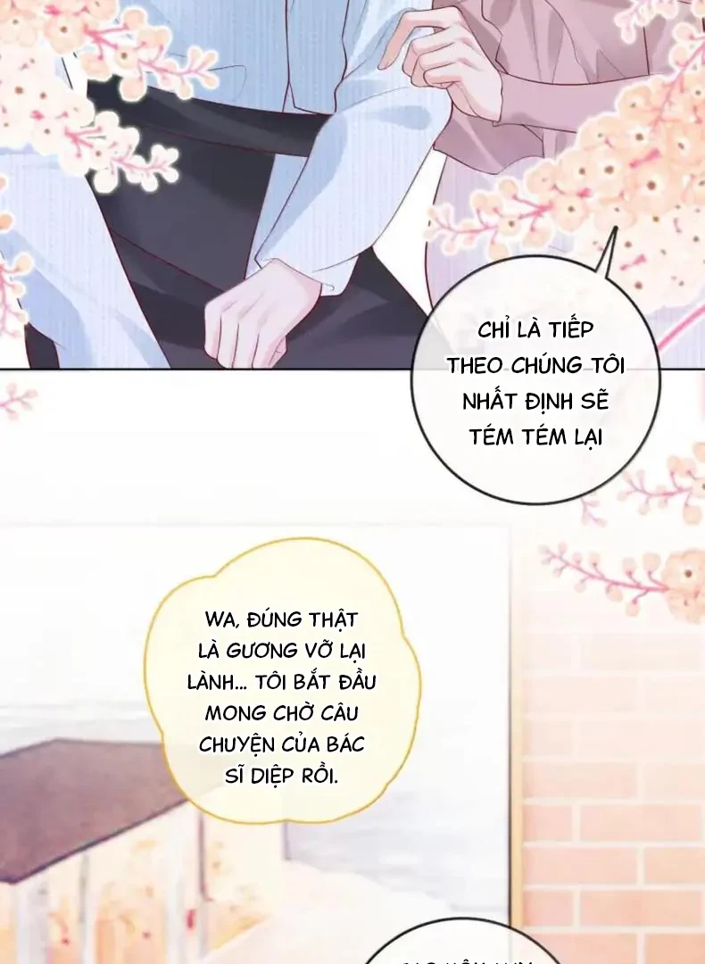 Gió Lớn Hôn Ánh Trăng Chapter 59 - Trang 14