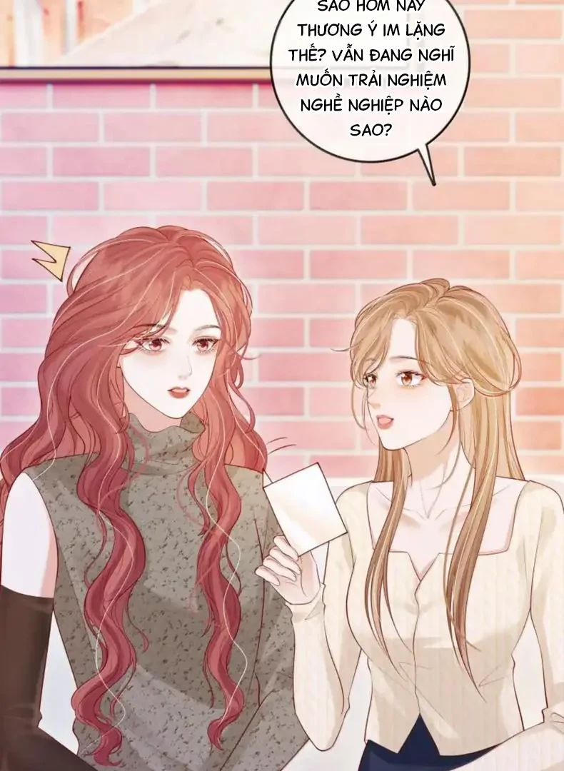 Gió Lớn Hôn Ánh Trăng Chapter 59 - Trang 15