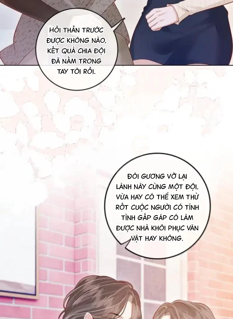 Gió Lớn Hôn Ánh Trăng Chapter 59 - Trang 16
