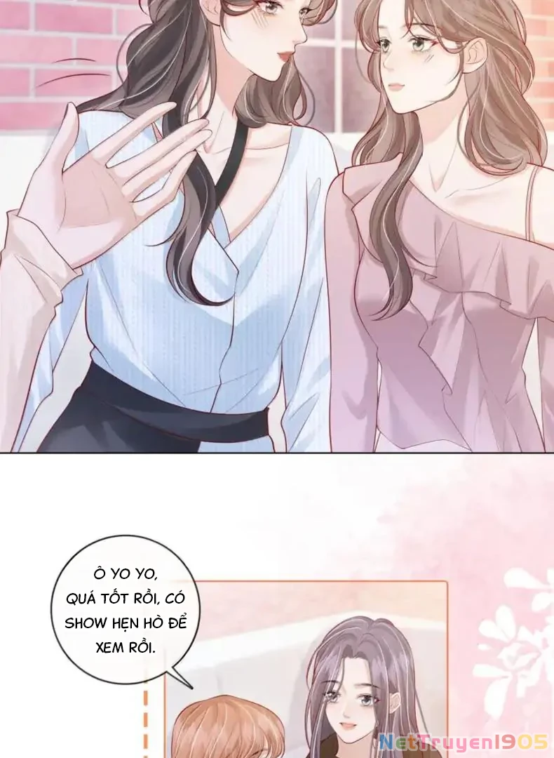 Gió Lớn Hôn Ánh Trăng Chapter 59 - Trang 17