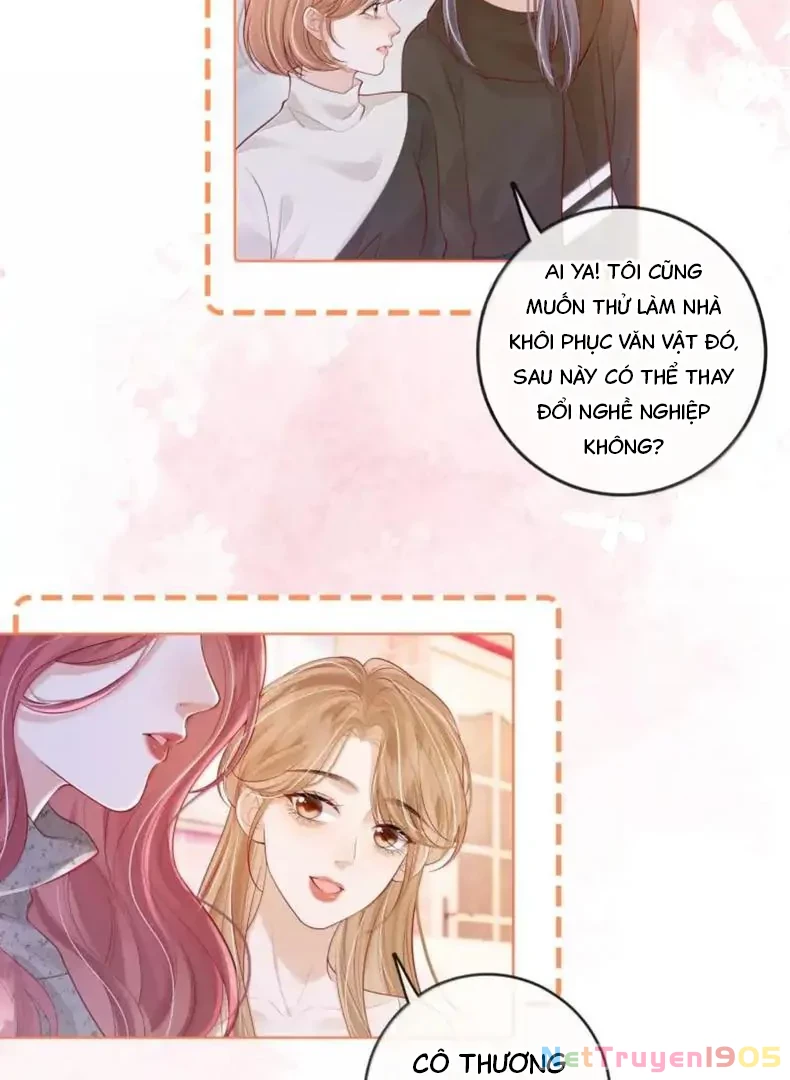 Gió Lớn Hôn Ánh Trăng Chapter 59 - Trang 18