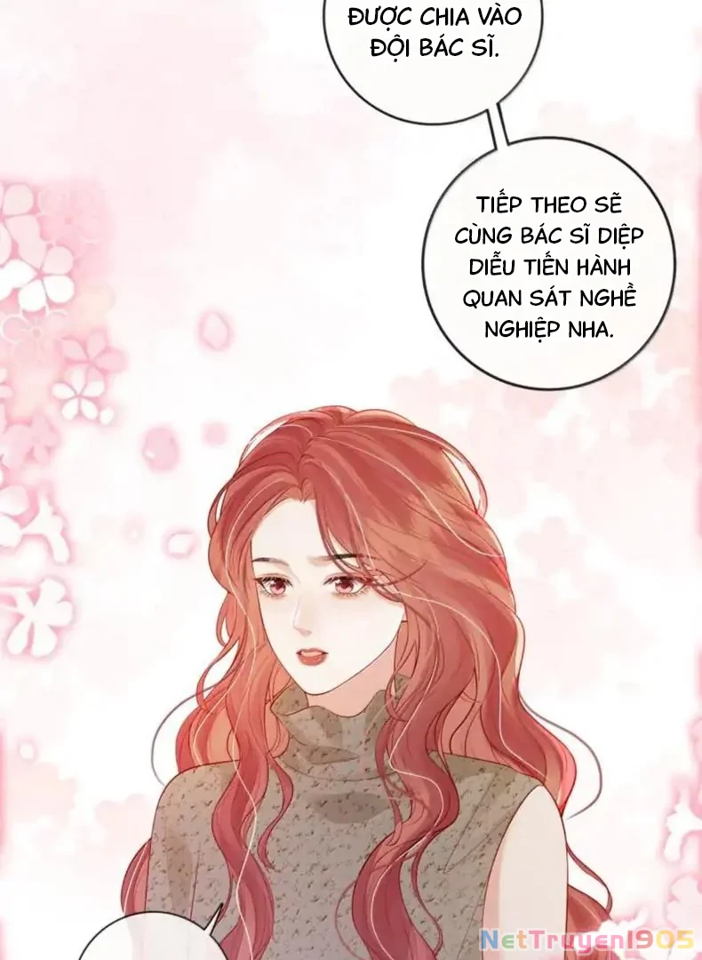 Gió Lớn Hôn Ánh Trăng Chapter 59 - Trang 19