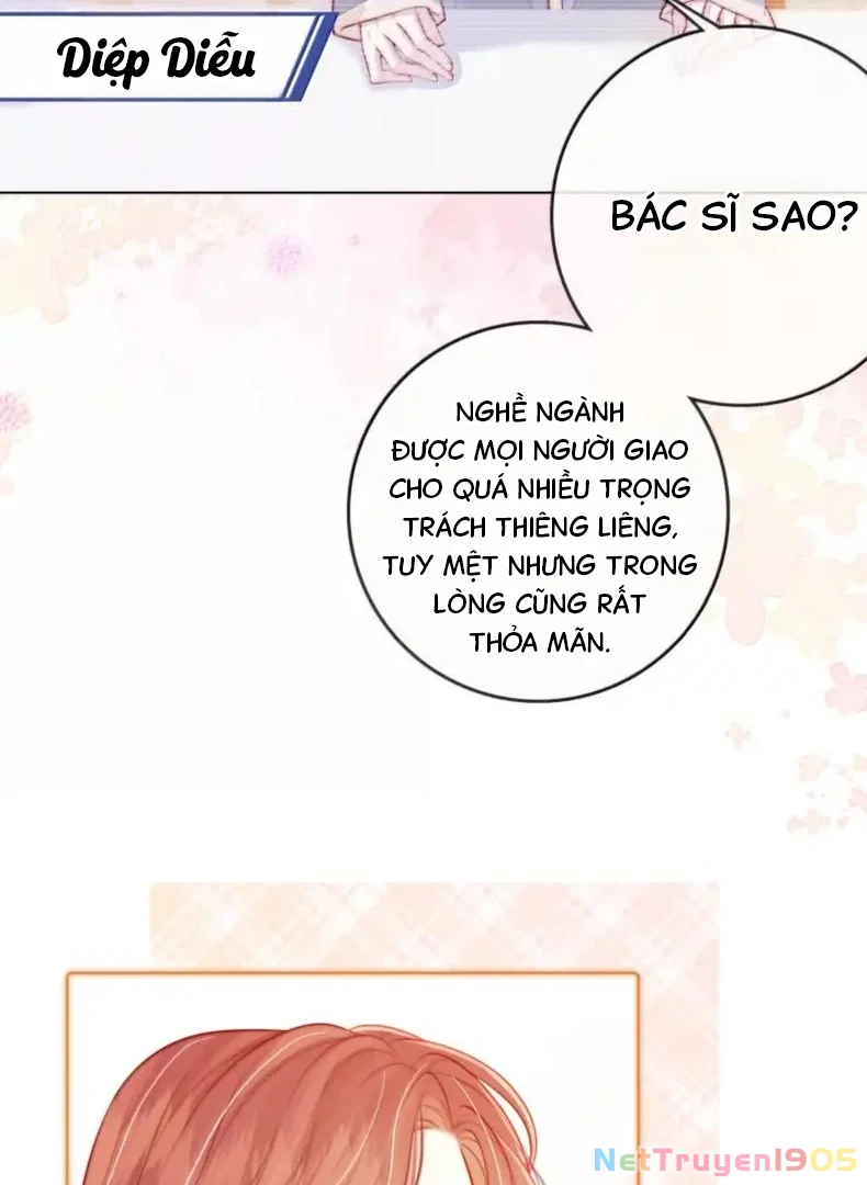 Gió Lớn Hôn Ánh Trăng Chapter 59 - Trang 2