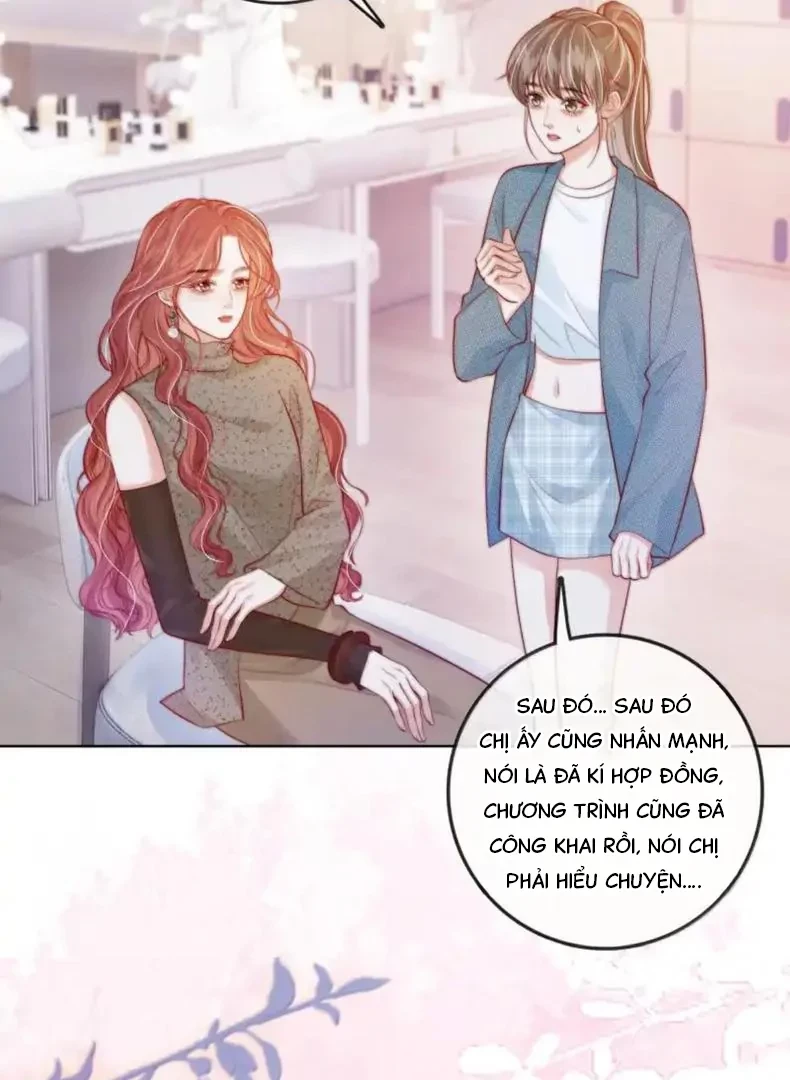 Gió Lớn Hôn Ánh Trăng Chapter 59 - Trang 21