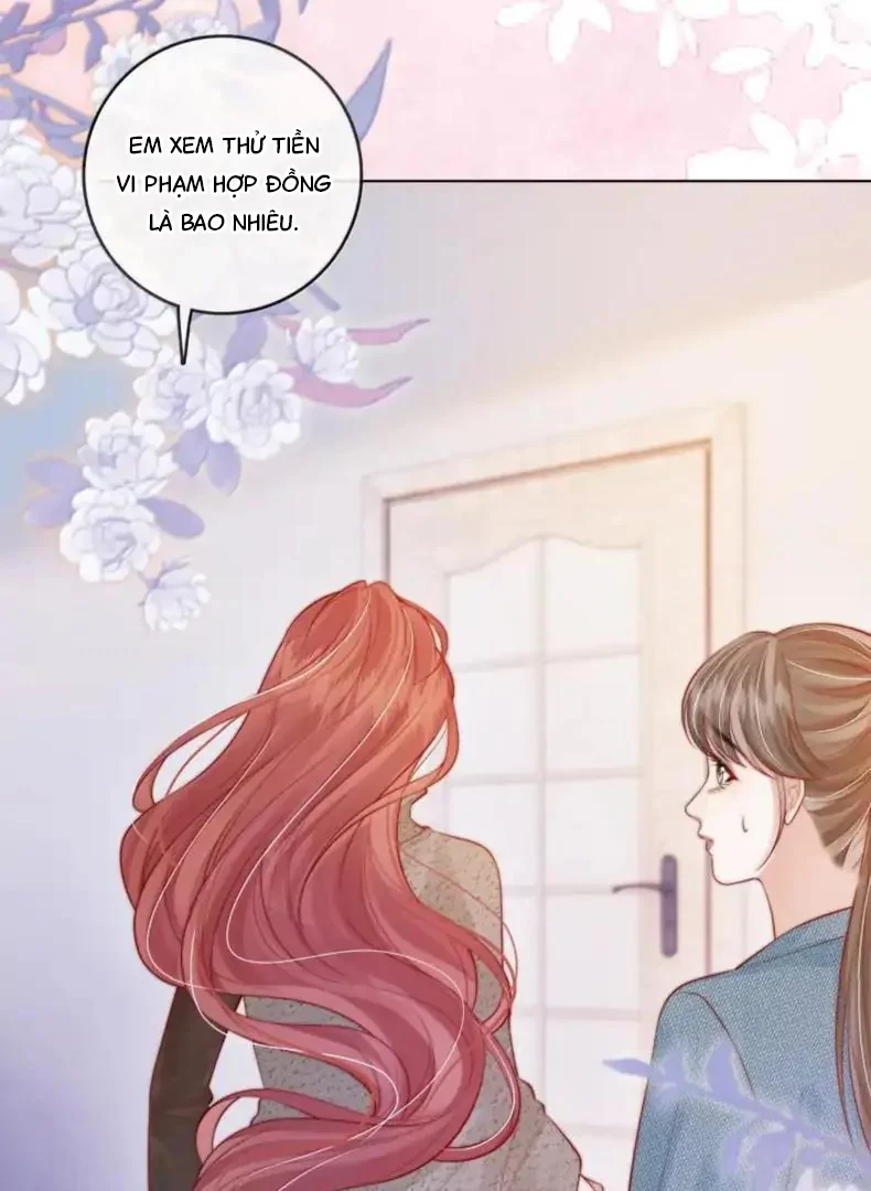 Gió Lớn Hôn Ánh Trăng Chapter 59 - Trang 22
