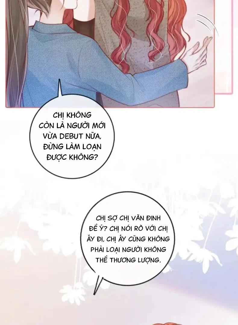Gió Lớn Hôn Ánh Trăng Chapter 59 - Trang 24
