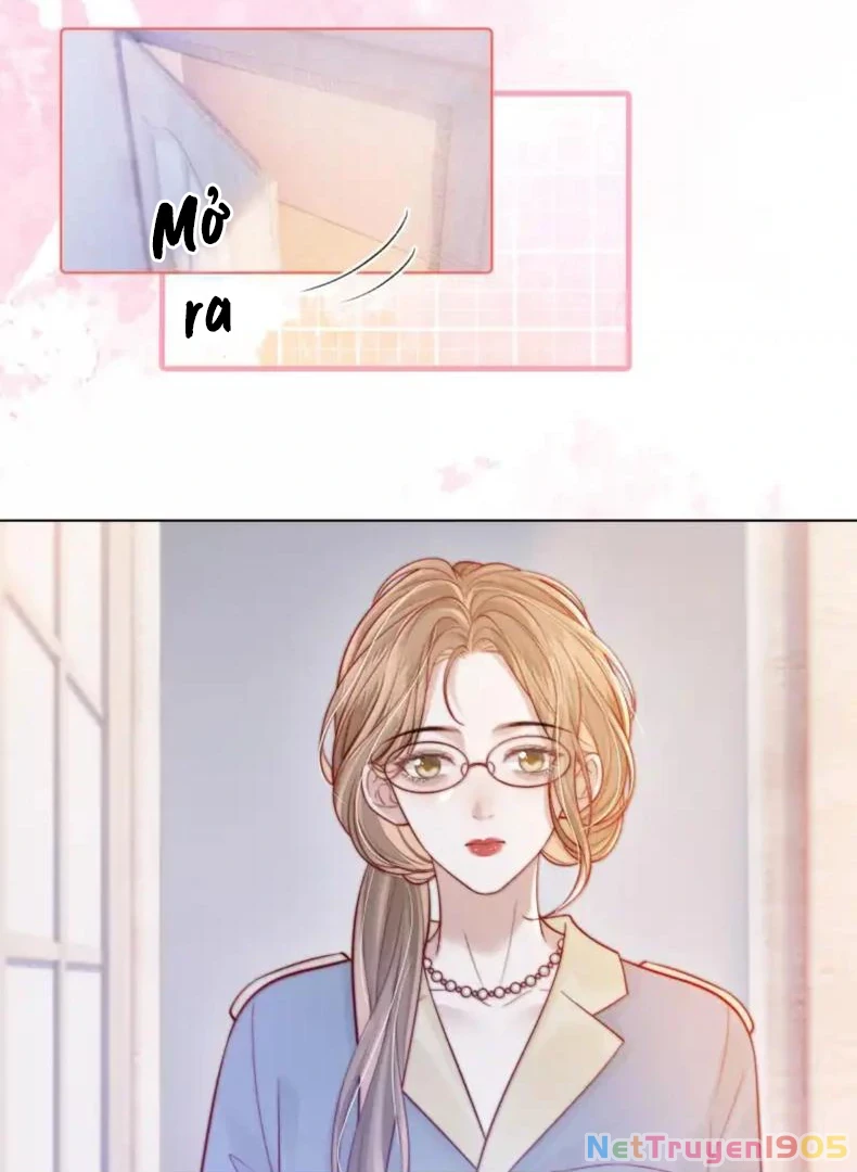 Gió Lớn Hôn Ánh Trăng Chapter 59 - Trang 27