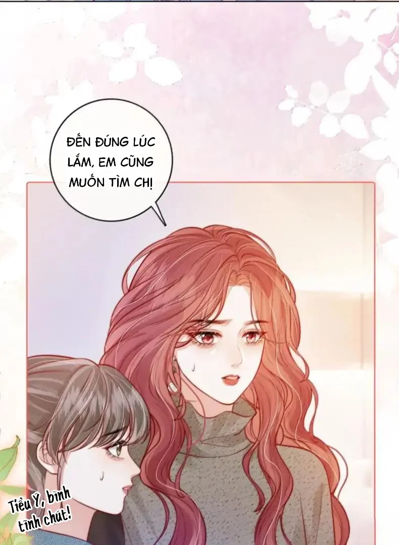 Gió Lớn Hôn Ánh Trăng Chapter 59 - Trang 28