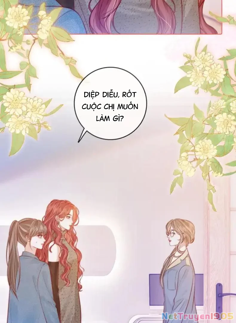 Gió Lớn Hôn Ánh Trăng Chapter 59 - Trang 29
