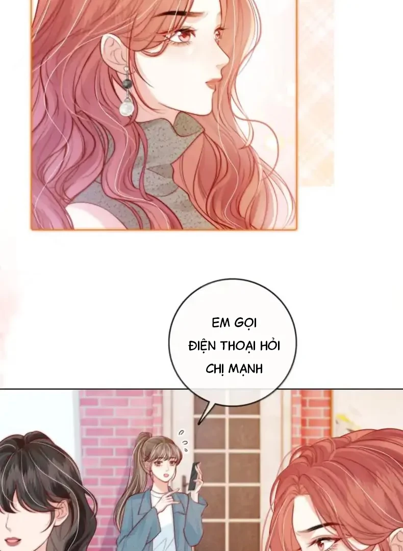Gió Lớn Hôn Ánh Trăng Chapter 59 - Trang 3