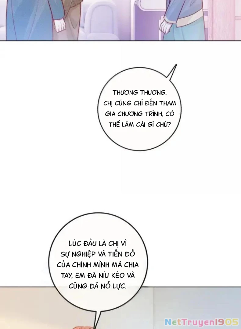 Gió Lớn Hôn Ánh Trăng Chapter 59 - Trang 30