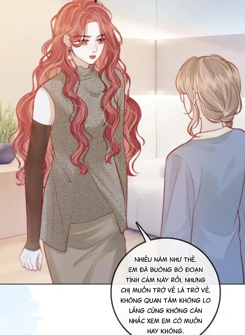Gió Lớn Hôn Ánh Trăng Chapter 59 - Trang 31