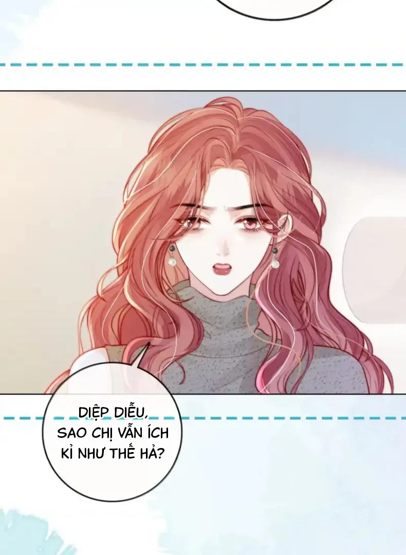 Gió Lớn Hôn Ánh Trăng Chapter 59 - Trang 32