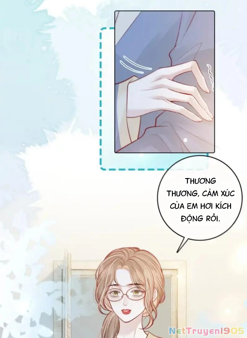 Gió Lớn Hôn Ánh Trăng Chapter 59 - Trang 33