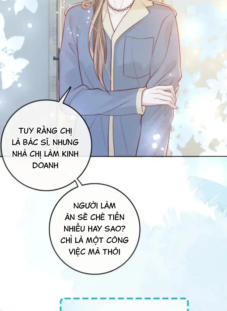 Gió Lớn Hôn Ánh Trăng Chapter 59 - Trang 34