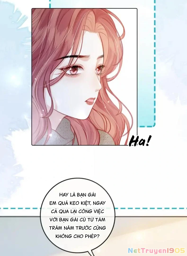 Gió Lớn Hôn Ánh Trăng Chapter 59 - Trang 35