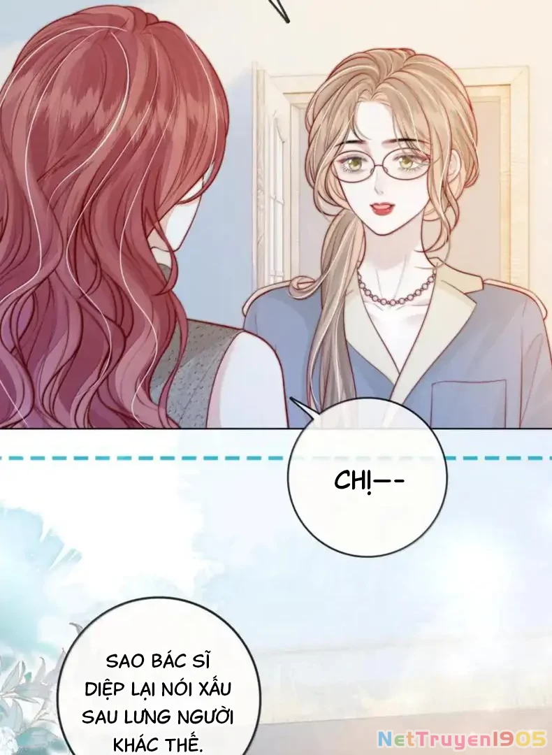 Gió Lớn Hôn Ánh Trăng Chapter 59 - Trang 36