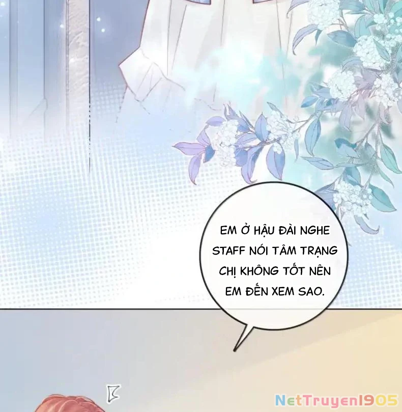 Gió Lớn Hôn Ánh Trăng Chapter 59 - Trang 38