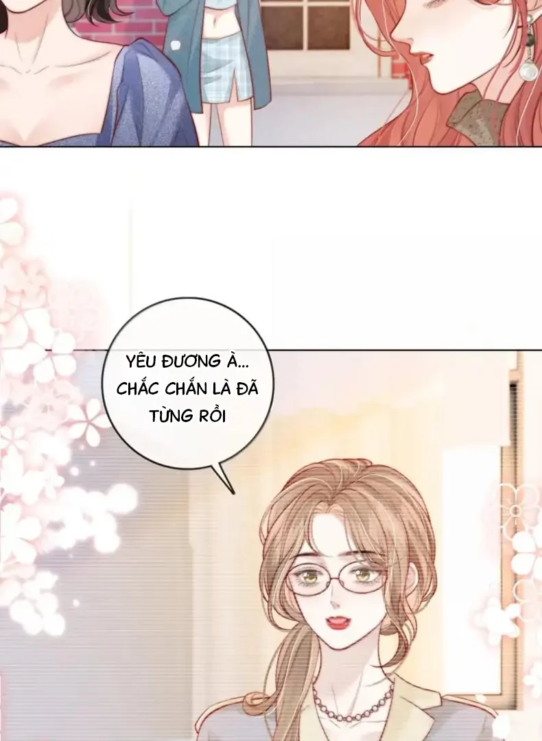 Gió Lớn Hôn Ánh Trăng Chapter 59 - Trang 4