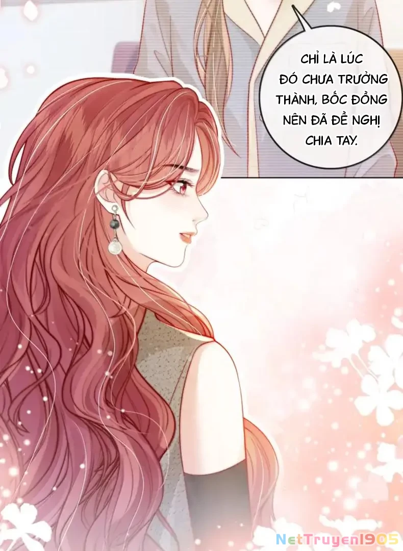 Gió Lớn Hôn Ánh Trăng Chapter 59 - Trang 5