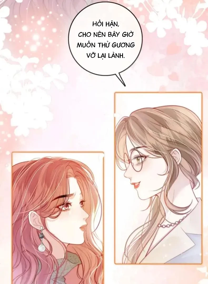 Gió Lớn Hôn Ánh Trăng Chapter 59 - Trang 6