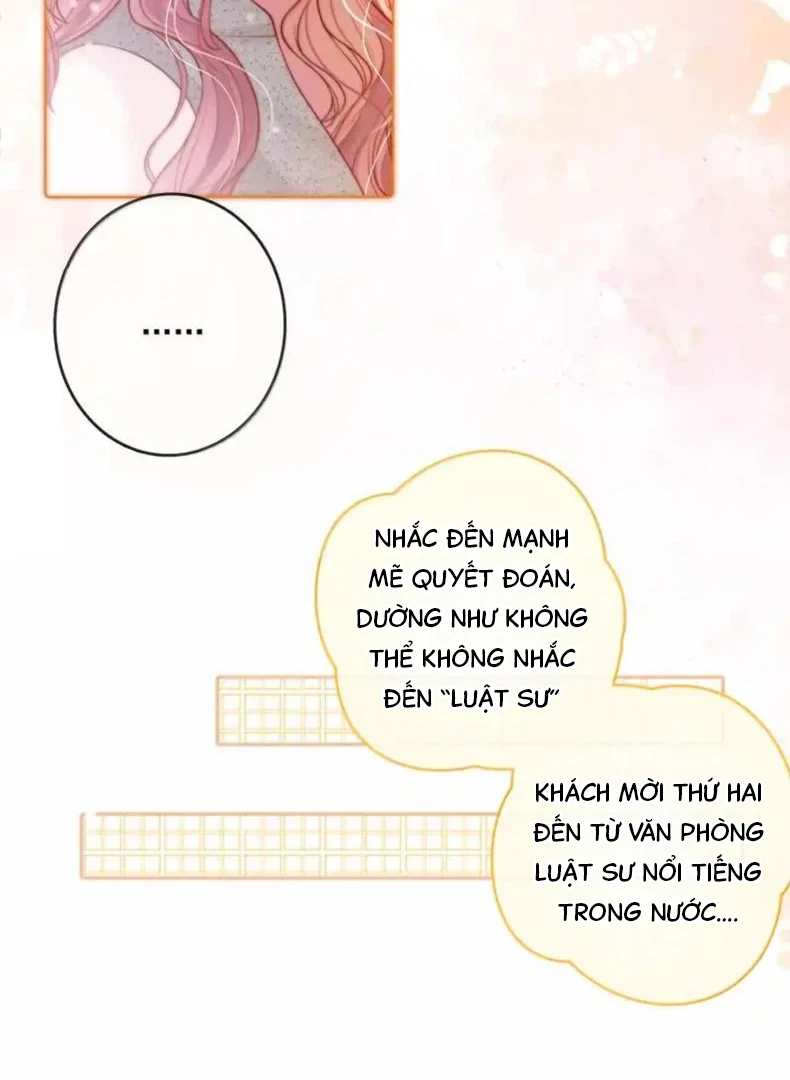 Gió Lớn Hôn Ánh Trăng Chapter 59 - Trang 7