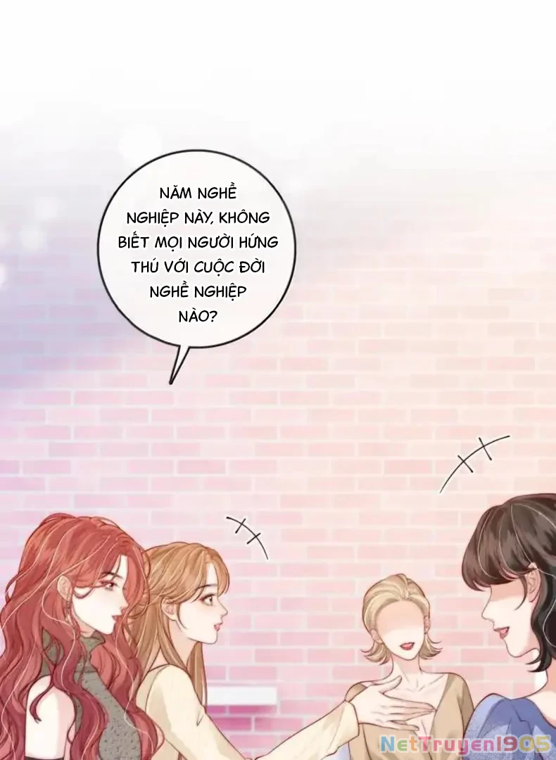 Gió Lớn Hôn Ánh Trăng Chapter 59 - Trang 8