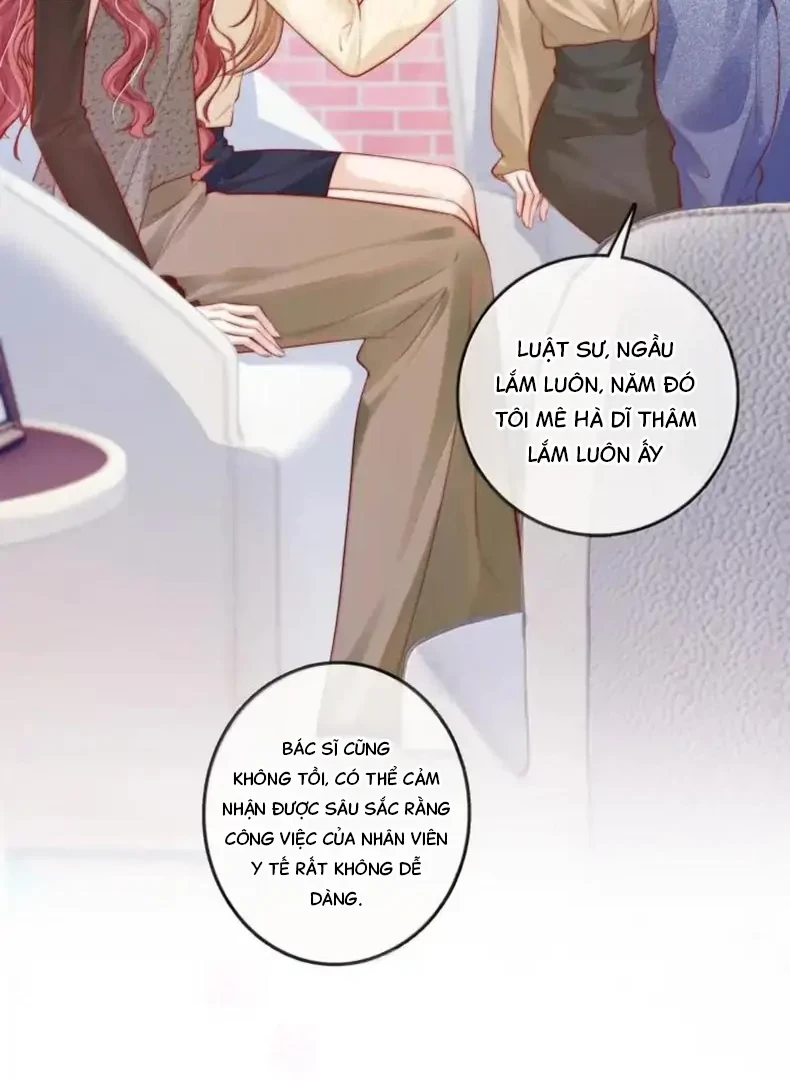 Gió Lớn Hôn Ánh Trăng Chapter 59 - Trang 9