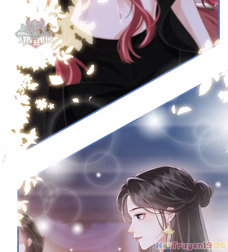 Gió Lớn Hôn Ánh Trăng Chapter 6 - Trang 12
