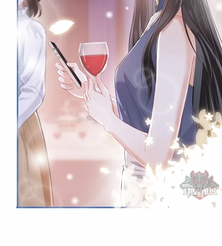 Gió Lớn Hôn Ánh Trăng Chapter 6 - Trang 13