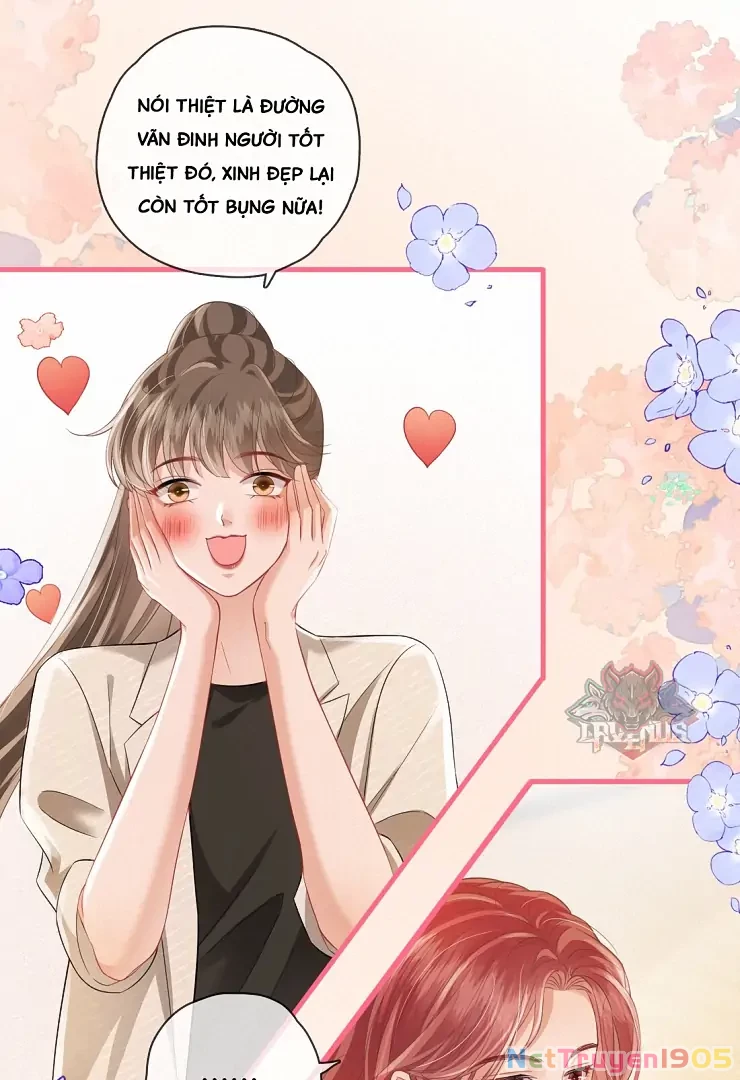 Gió Lớn Hôn Ánh Trăng Chapter 6 - Trang 15