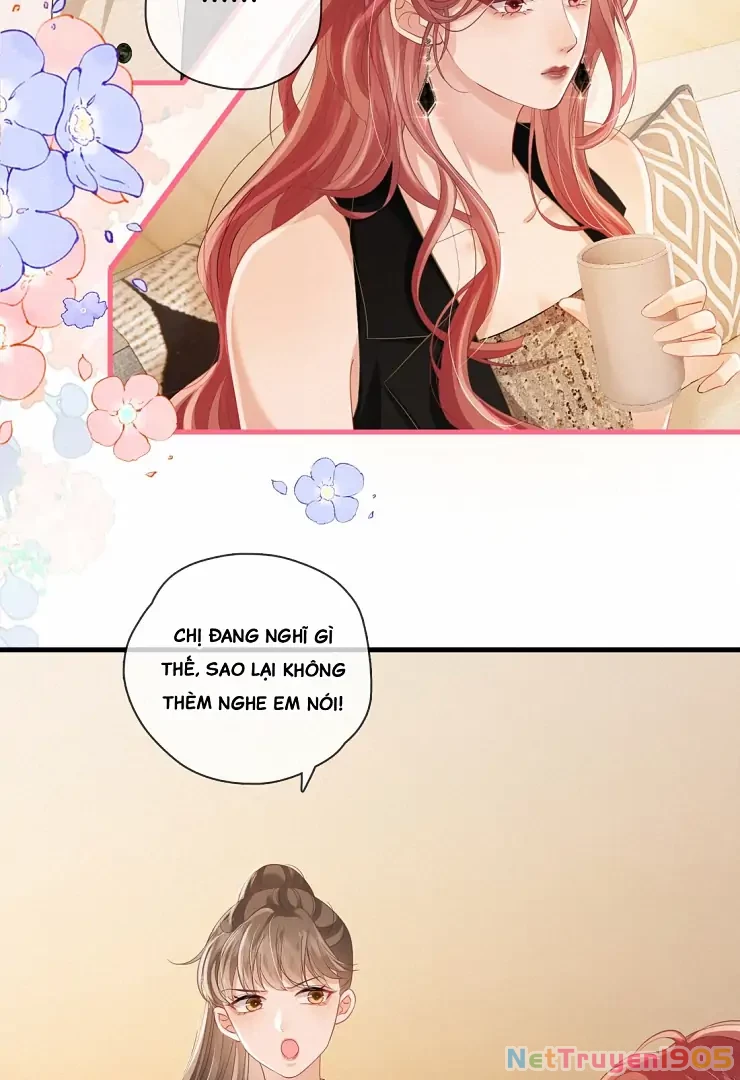 Gió Lớn Hôn Ánh Trăng Chapter 6 - Trang 16