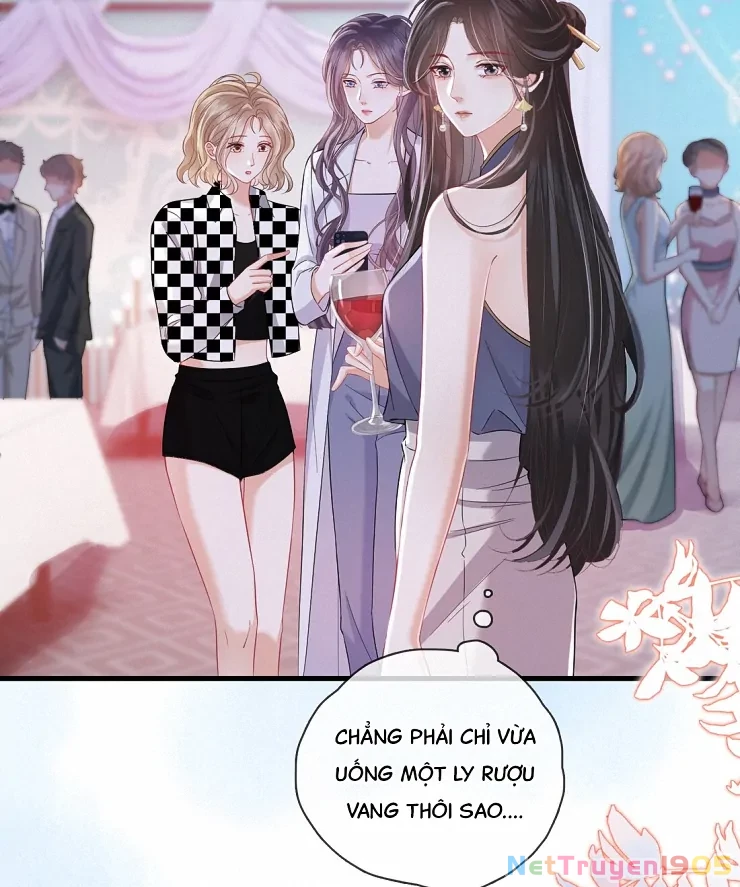 Gió Lớn Hôn Ánh Trăng Chapter 6 - Trang 7