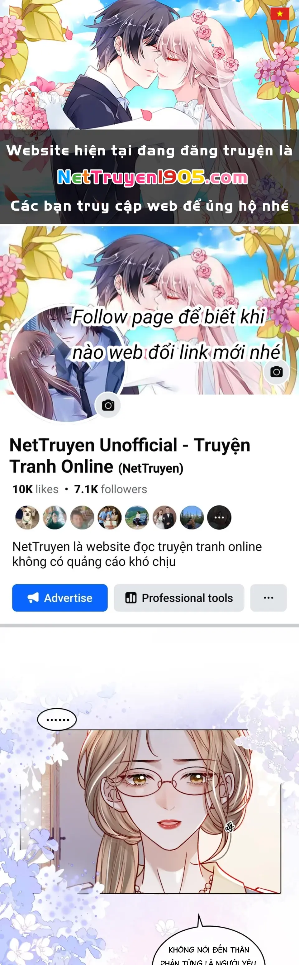 Gió Lớn Hôn Ánh Trăng Chapter 60 - Trang 1