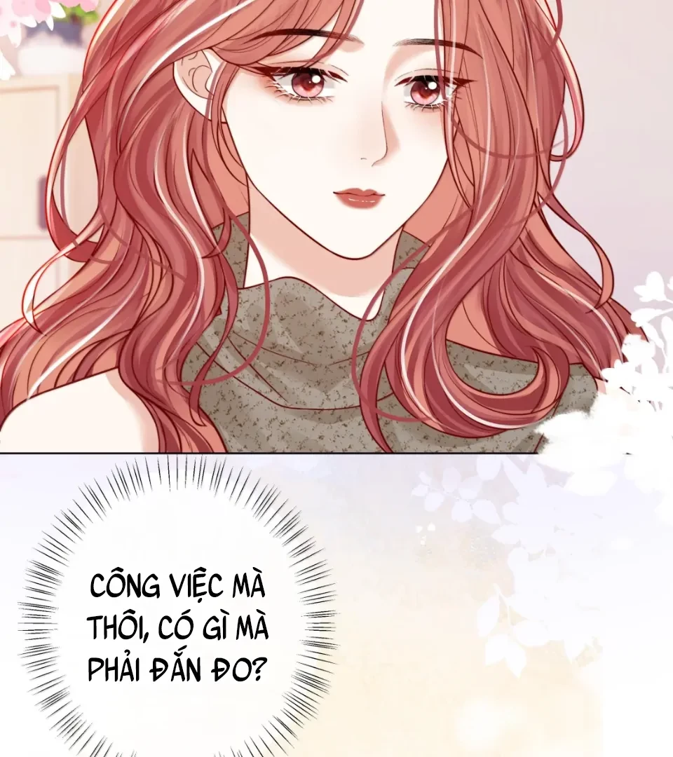 Gió Lớn Hôn Ánh Trăng Chapter 60 - Trang 10