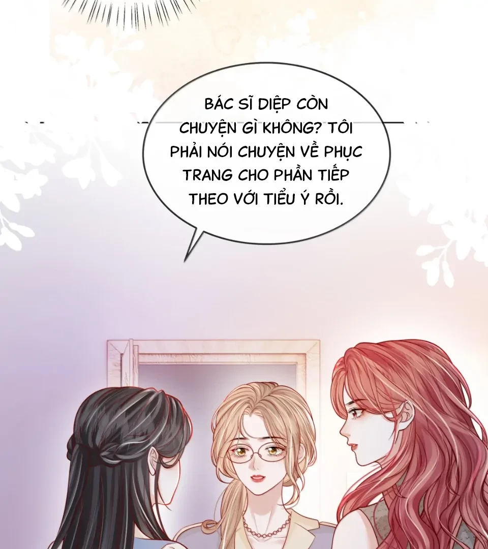 Gió Lớn Hôn Ánh Trăng Chapter 60 - Trang 11