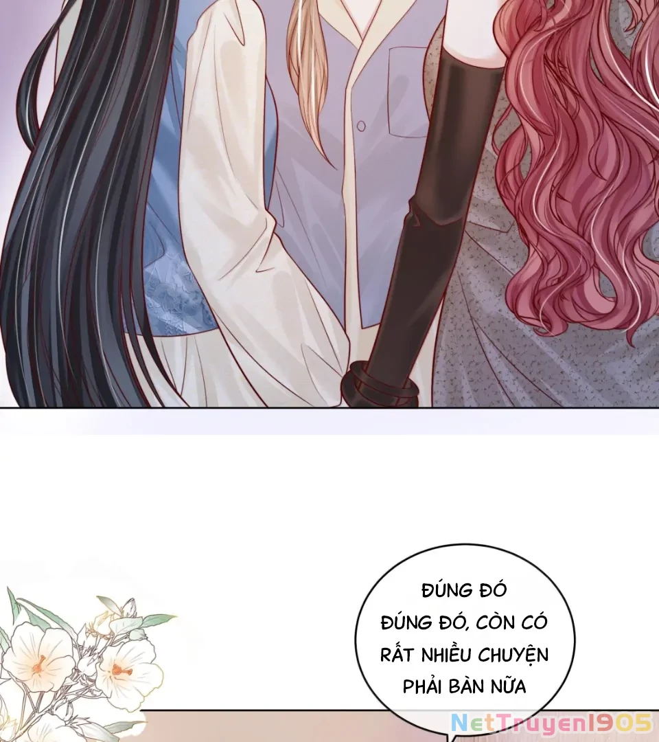 Gió Lớn Hôn Ánh Trăng Chapter 60 - Trang 12
