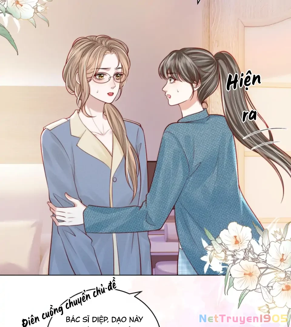 Gió Lớn Hôn Ánh Trăng Chapter 60 - Trang 13