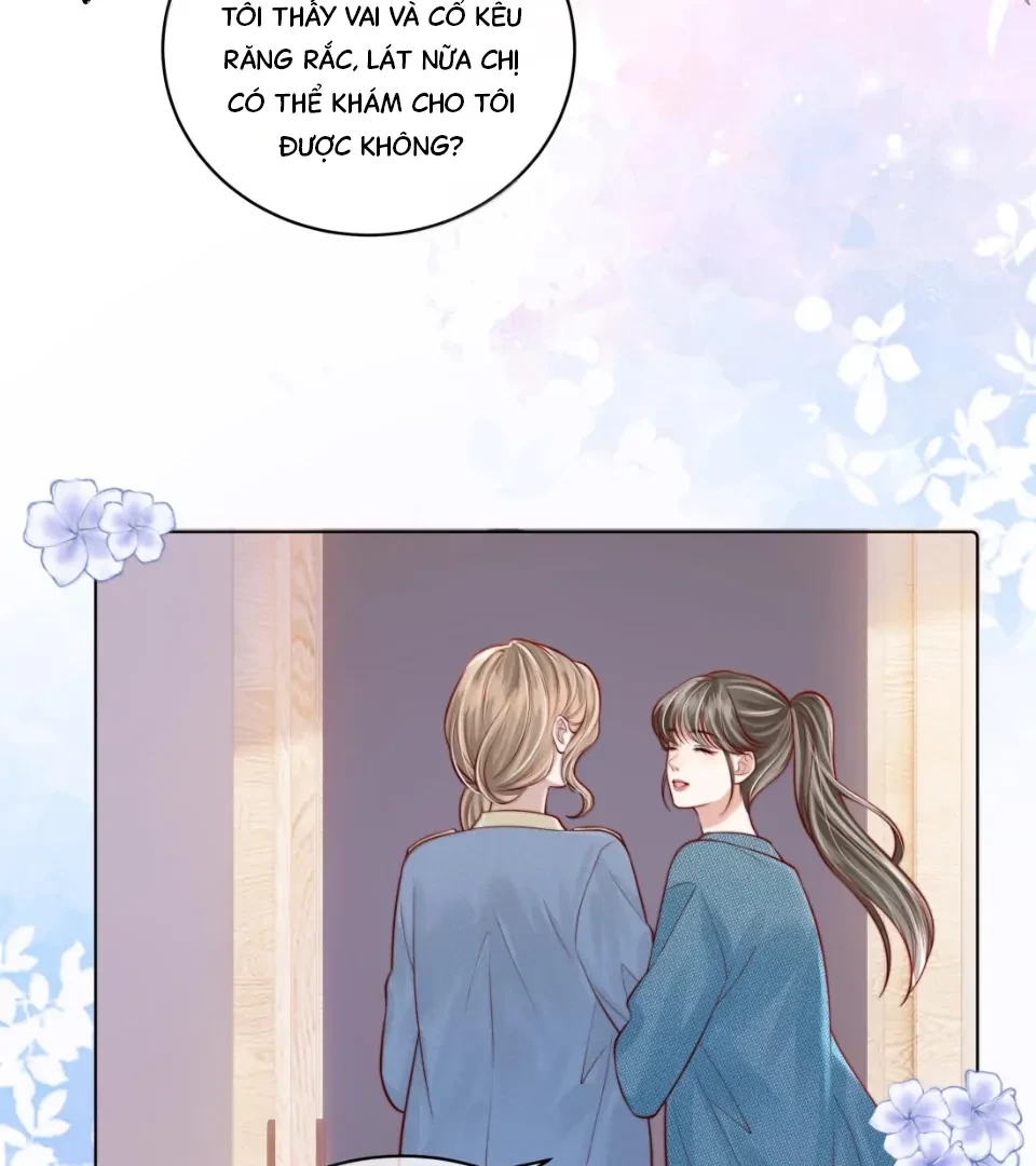 Gió Lớn Hôn Ánh Trăng Chapter 60 - Trang 14