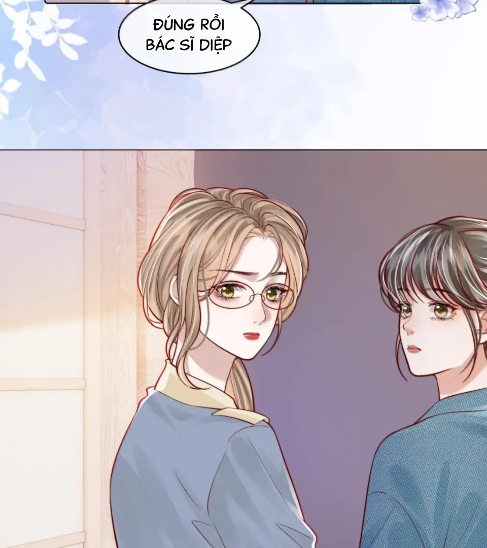 Gió Lớn Hôn Ánh Trăng Chapter 60 - Trang 15