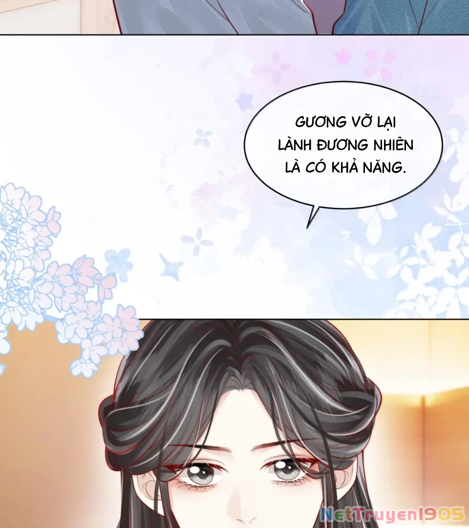 Gió Lớn Hôn Ánh Trăng Chapter 60 - Trang 16