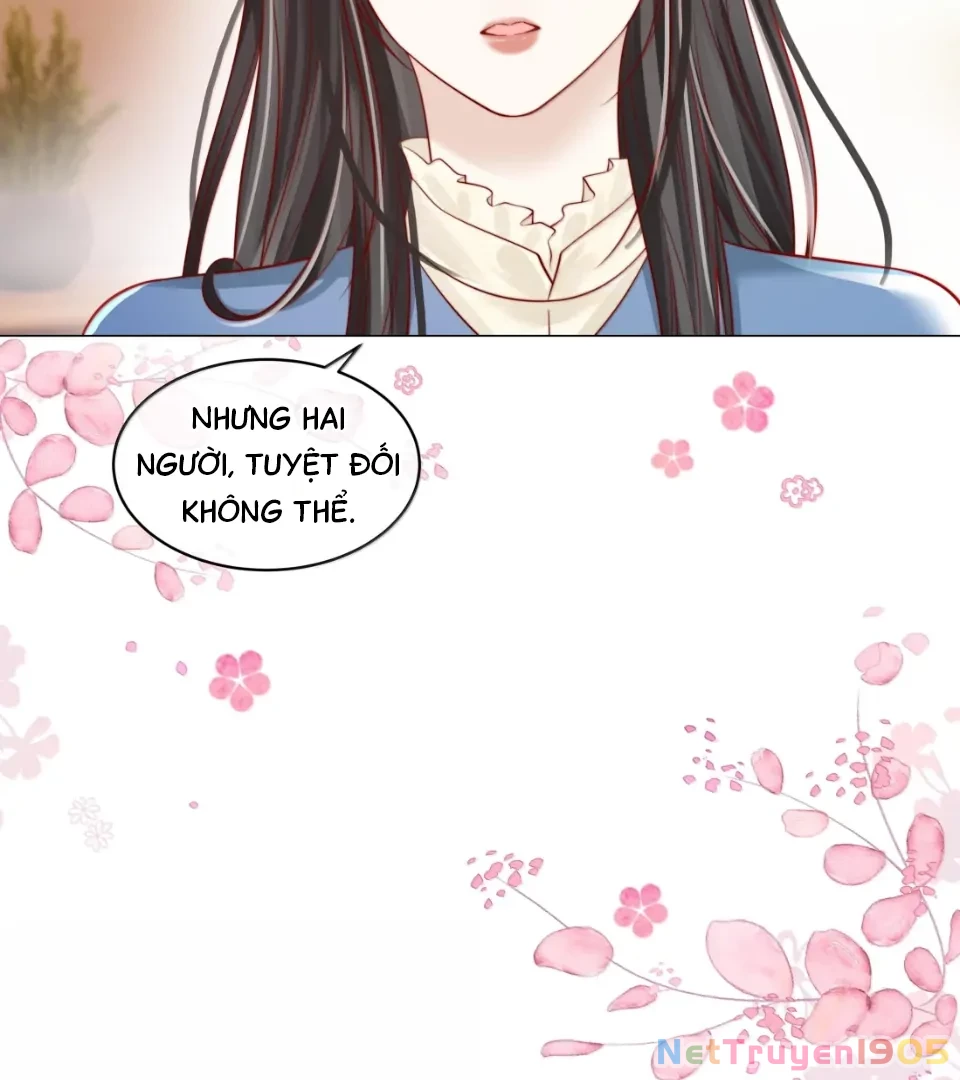 Gió Lớn Hôn Ánh Trăng Chapter 60 - Trang 17