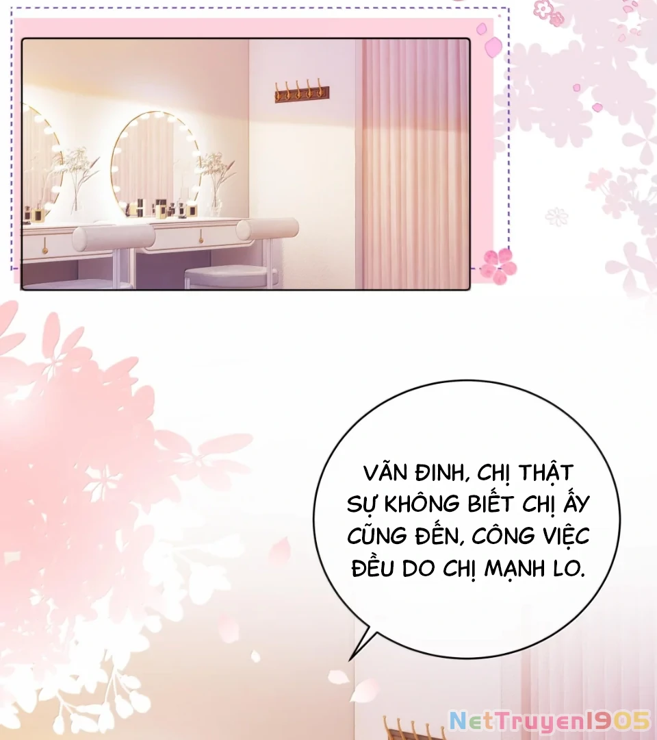 Gió Lớn Hôn Ánh Trăng Chapter 60 - Trang 18