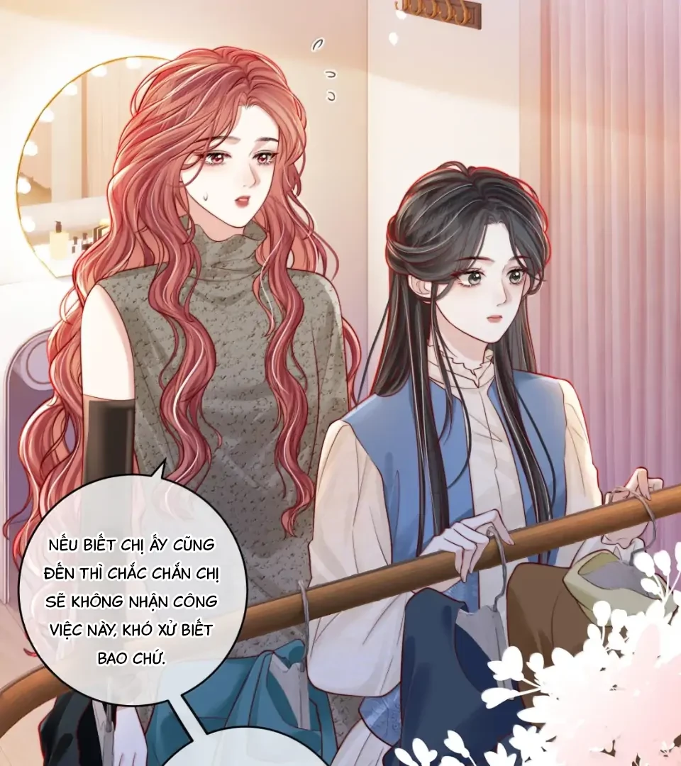Gió Lớn Hôn Ánh Trăng Chapter 60 - Trang 19