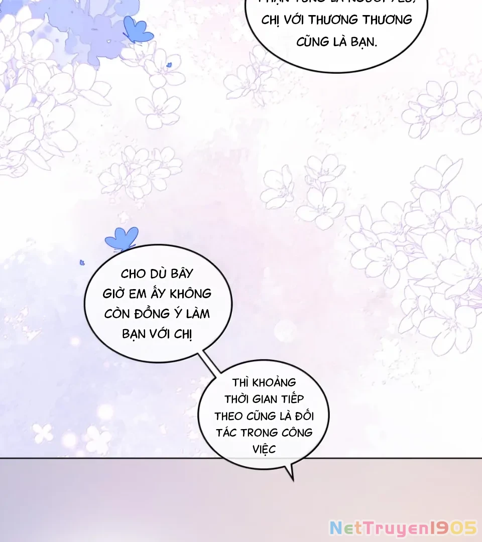 Gió Lớn Hôn Ánh Trăng Chapter 60 - Trang 2
