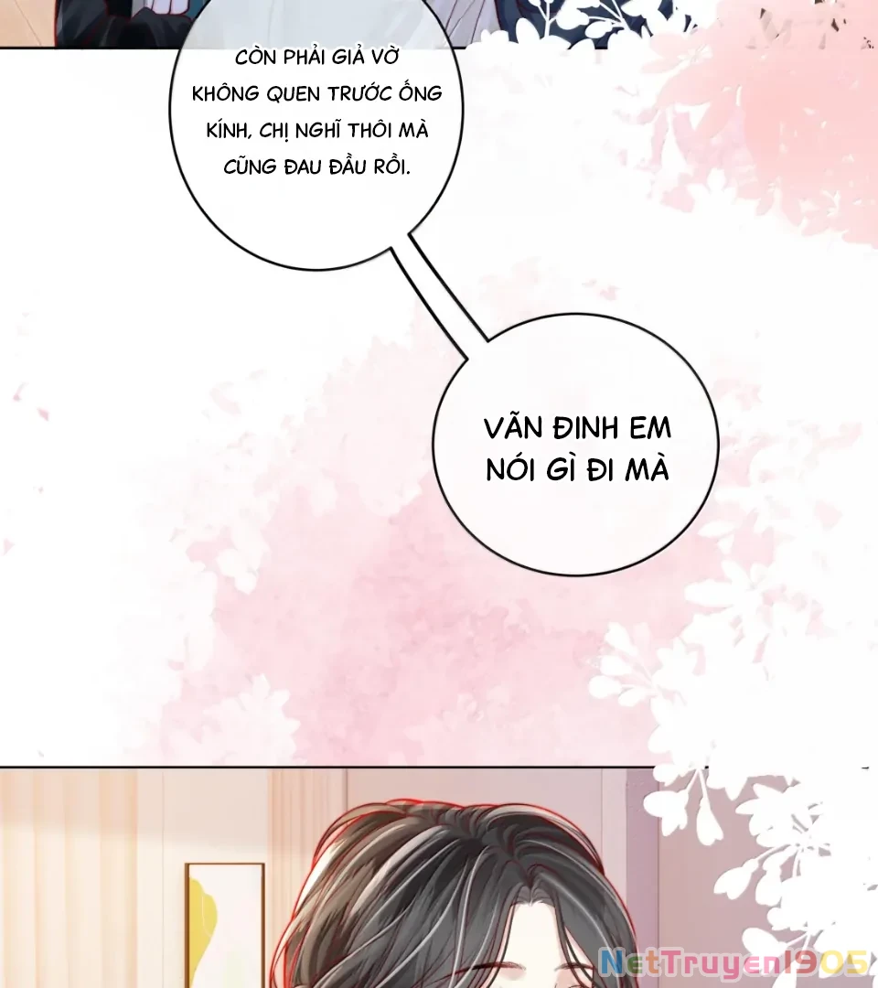 Gió Lớn Hôn Ánh Trăng Chapter 60 - Trang 20