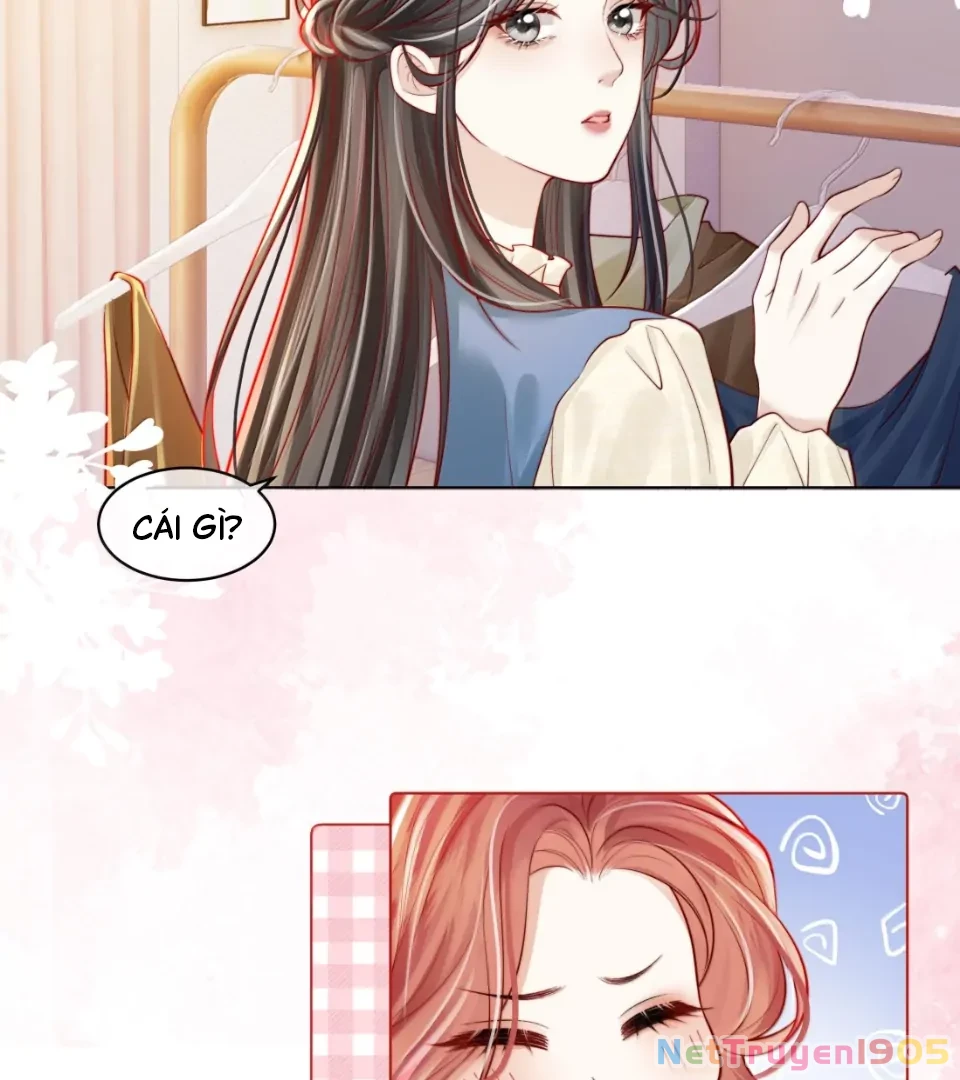 Gió Lớn Hôn Ánh Trăng Chapter 60 - Trang 21
