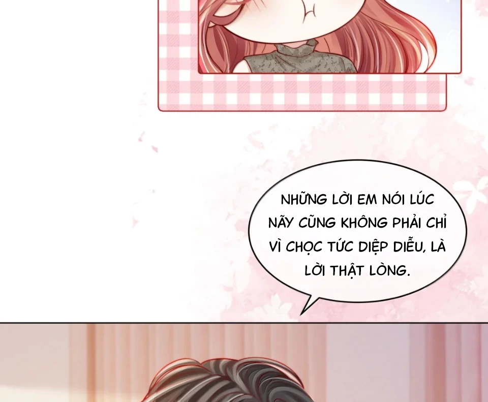 Gió Lớn Hôn Ánh Trăng Chapter 60 - Trang 22